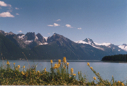 Coast Range