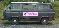 Convenience Van